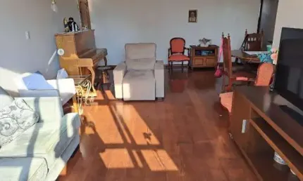 Apartamento com 3 quartos à venda na Avenida Paes de Barros, --, Mooca, São Paulo, 146 m2 por R$ 639.000