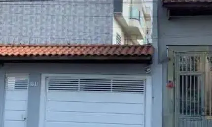 Casa em condomínio fechado com 3 quartos à venda na Rua Ponta de Leste, --, Vila Carrão, São Paulo, 102 m2 por R$ 549.000