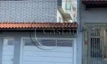Casa em condomínio fechado com 3 quartos à venda na rua ponta de leste, --, vila carrão, são paulo, 102 m2 por r$ 549.000