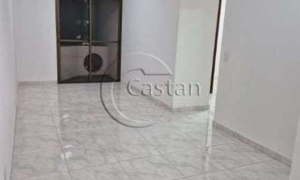 Apartamento com 3 quartos à venda na Rua Guarei, --, Mooca, São Paulo, 73 m2 por R$ 580.000