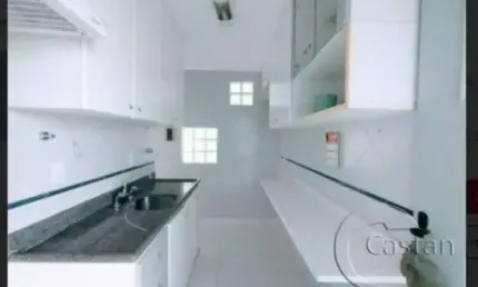 Apartamento com 2 quartos para alugar na rua vitoantônio del vecchio, --, mooca, são paulo, 60 m2 por r$ 2.800