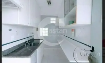 Apartamento com 2 quartos para alugar na rua vitoantônio del vecchio, --, mooca, são paulo, 60 m2 por r$ 2.800