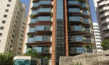Apartamento com 3 quartos à venda na Rua Itapeti, --, Tatuapé, São Paulo, 137 m2 por R$ 949.000