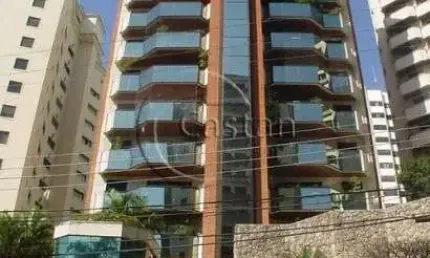 Apartamento com 3 quartos à venda na rua itapeti, --, tatuapé, são paulo, 137 m2 por r$ 949.000