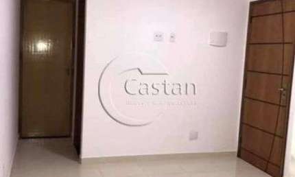 Apartamento com 1 quarto à venda na Rua Pretória, --, Vila Formosa, São Paulo, 29 m2 por R$ 240.000
