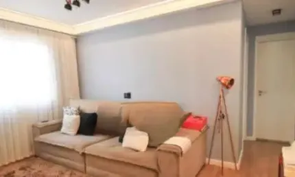 Apartamento com 2 quartos à venda na rua visconde de cairu, --, mooca, são paulo, 83 m2 por r$ 1.276.600
