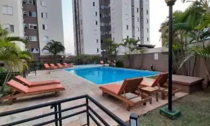 Apartamento com 3 quartos à venda na rua dom estevão pimentel, --, vila formosa, são paulo, 57 m2 por r$ 450.000