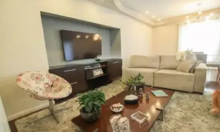 Apartamento com 4 quartos à venda na rua ilansa, --, vila prudente, são paulo, 220 m2 por r$ 2.021.277