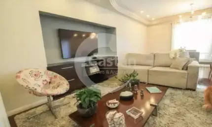 Apartamento com 4 quartos à venda na rua ilansa, --, vila prudente, são paulo, 220 m2 por r$ 2.021.277