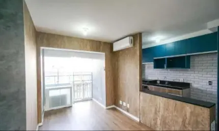 Apartamento com 2 quartos à venda na rua tenente gelás, --, tatuapé, são paulo, 50 m2 por r$ 490.000