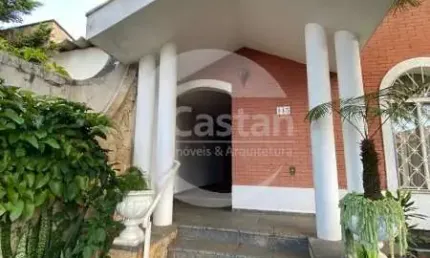 Casa com 3 quartos à venda na rua salvador fiordelisio, --, mooca, são paulo, 301 m2 por r$ 2.100.000