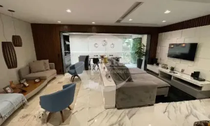 Apartamento com 3 quartos à venda na rua sapucaia, --, mooca, são paulo, 115 m2 por r$ 2.380.000