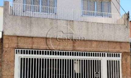 Casa com 5 quartos à venda na Rua Ortiz de Camargo, --, Vila Formosa, São Paulo, 187 m2 por R$ 851.100