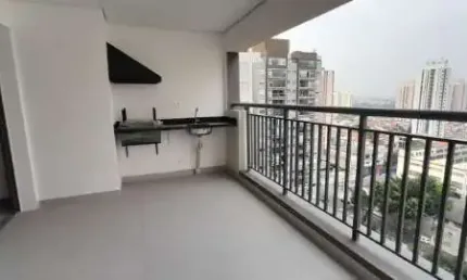 Apartamento com 3 quartos à venda na Via Santa Maria, --, Tatuapé, São Paulo, 82 m2 por R$ 1.160.000