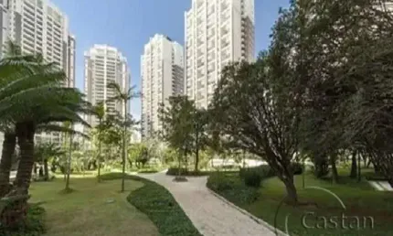 Apartamento com 4 quartos à venda na Rua Antônio de Lucena, --, Tatuapé, São Paulo, 324 m2 por R$ 7.500.000