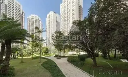Apartamento com 4 quartos à venda na rua antônio de lucena, --, tatuapé, são paulo, 324 m2 por r$ 7.500.000