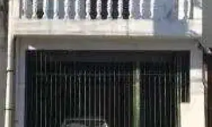 Casa com 2 quartos à venda na rua borges de figueiredo, --, mooca, são paulo, 100 m2 por r$ 600.000