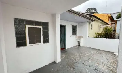 Casa com 2 quartos para alugar na Rua Rainúnculos, --, Vila Prudente, São Paulo, 90 m2 por R$ 1.700
