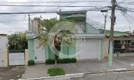 Casa em condomínio fechado com 3 quartos à venda na gregório souza, --, vila matilde, são paulo, 349 m2 por r$ 2.300.000