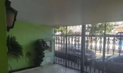 Casa com 2 quartos à venda na Rua Alto Rio Novo, --, Vila Canero, São Paulo, 106 m2 por R$ 550.000