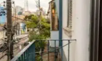 Apartamento com 2 quartos à venda na Rua Visconde de Parnaíba, --, Brás, São Paulo, 100 m2 por R$ 480.000