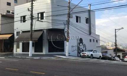 Prédio com 4 salas à venda na Rua do Oratório, --, Mooca, São Paulo, 275 m2 por R$ 1.700.000