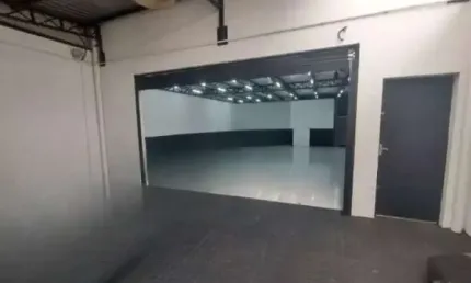 Sala comercial à venda na rua serra de jairé, --, mooca, são paulo, 220 m2 por r$ 1.300.000