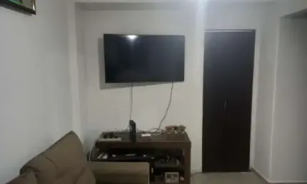 Apartamento com 2 quartos à venda na avenida alcântara machado, --, mooca, são paulo, 50 m2 por r$ 260.000