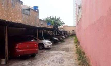 Terreno à venda na Rua Ibitinga, --, Mooca, São Paulo, 390 m2 por R$ 2.375.000