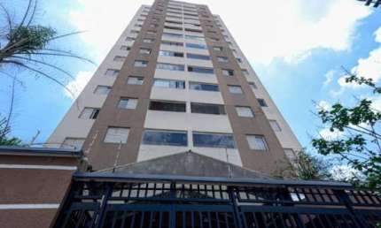 Apartamento com 2 quartos à venda na Rua Jaboticabal, --, Mooca, São Paulo, 56 m2 por R$ 485.000