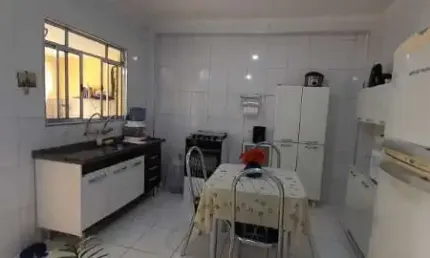 Casa com 1 quarto à venda na Rua do Oratório, --, Mooca, São Paulo, 60 m2 por R$ 585.000