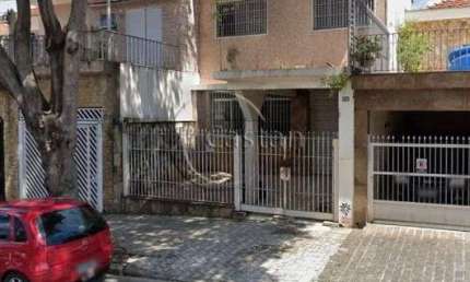 Casa em condomínio fechado com 6 quartos à venda na Rua França Carvalho, --, Mooca, São Paulo, 300 m2 por R$ 1.350.000
