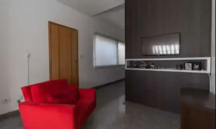 Casa com 3 quartos à venda na Rua Visconde de Inhomerim, --, Mooca, São Paulo, 97 m2 por R$ 931.500