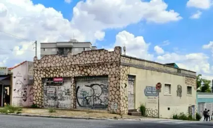 Sala comercial à venda na Rua das Heras, --, Vila Prudente, São Paulo, 230 m2 por R$ 680.000