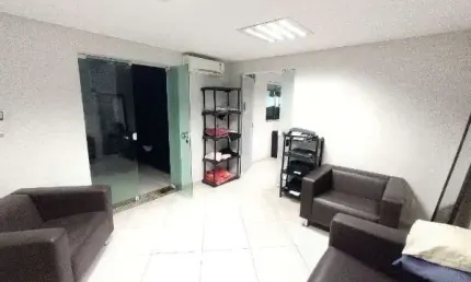 Sala comercial com 3 salas para alugar na rua itaqueri, --, mooca, são paulo, 82 m2 por r$ 2.500