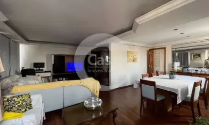Apartamento com 3 quartos à venda na avenida paes de barros, --, mooca, são paulo, 140 m2 por r$ 1.070.000