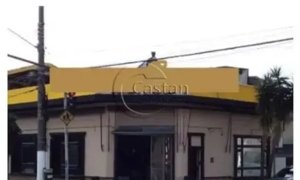 Prédio à venda na rua doutor joão batista de lacerda, --, mooca, são paulo, 480 m2 por r$ 2.900.000
