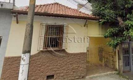 Terreno à venda na Rua Siqueira Bueno, --, Mooca, São Paulo, 350 m2 por R$ 1.480.000