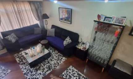 Casa com 4 quartos à venda na Rua Vicente Romano, --, Parque da Mooca, São Paulo, 125 m2 por R$ 1.220.000