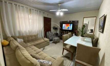 Casa com 3 quartos à venda na Rua César Cantu, --, Vila Prudente, São Paulo, 180 m2 por R$ 852.000