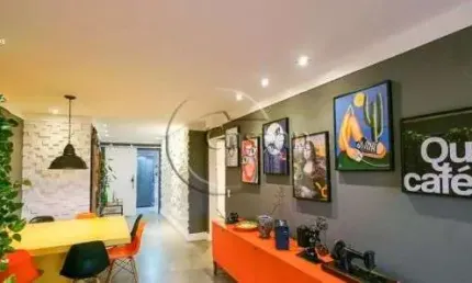 Apartamento com 3 quartos à venda na rua itapeti, --, tatuapé, são paulo, 104 m2 por r$ 1.380.000