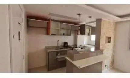 Apartamento com 2 quartos à venda na Rua da Independência, --, Cambuci, São Paulo, 40 m2 por R$ 300.000