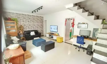 Casa com 3 quartos à venda na Rua Imbituba, --, Vila Prudente, São Paulo, 120 m2 por R$ 1.080.000