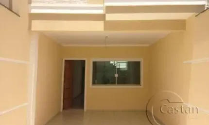 Casa com 3 quartos à venda na rua cipó da mata, --, mooca, são paulo, 113 m2 por r$ 1.276.600