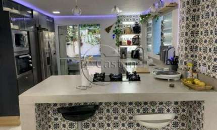 Casa com 2 quartos à venda na Rua São Marinho, --, Vila Formosa, São Paulo, 169 m2 por R$ 1.180.000