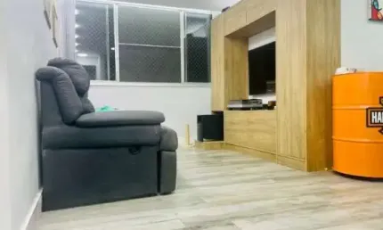 Apartamento com 2 quartos à venda na rua ibitirama, --, vila prudente, são paulo, 70 m2 por r$ 547.800