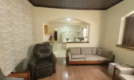 Casa com 2 quartos à venda na rua vênus, --, vila formosa, são paulo, 171 m2 por r$ 850.000