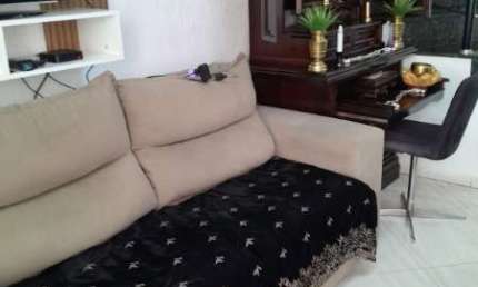 Casa com 2 quartos à venda na Rua Herculano Duarte, --, Chácara Belenzinho, São Paulo, 90 m2 por R$ 500.000