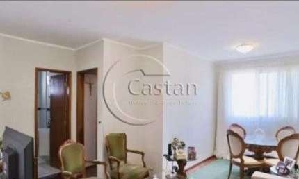 Apartamento com 1 quarto à venda na Rua Juventus, --, Mooca, São Paulo, 51 m2 por R$ 384.900