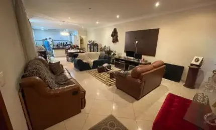 Casa com 6 quartos para alugar na Rua Honório Maia, --, Tatuapé, São Paulo, 400 m2 por R$ 11.000